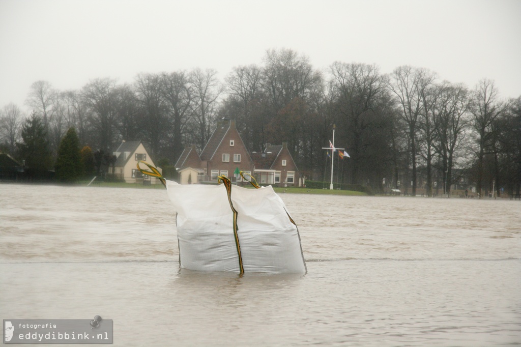 2011-01-14 Hoog water, Deventer 052 (1)